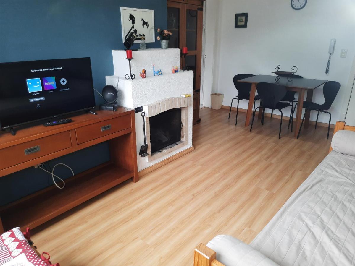 קנלה Apartamento Lago Grande Hotel מראה חיצוני תמונה