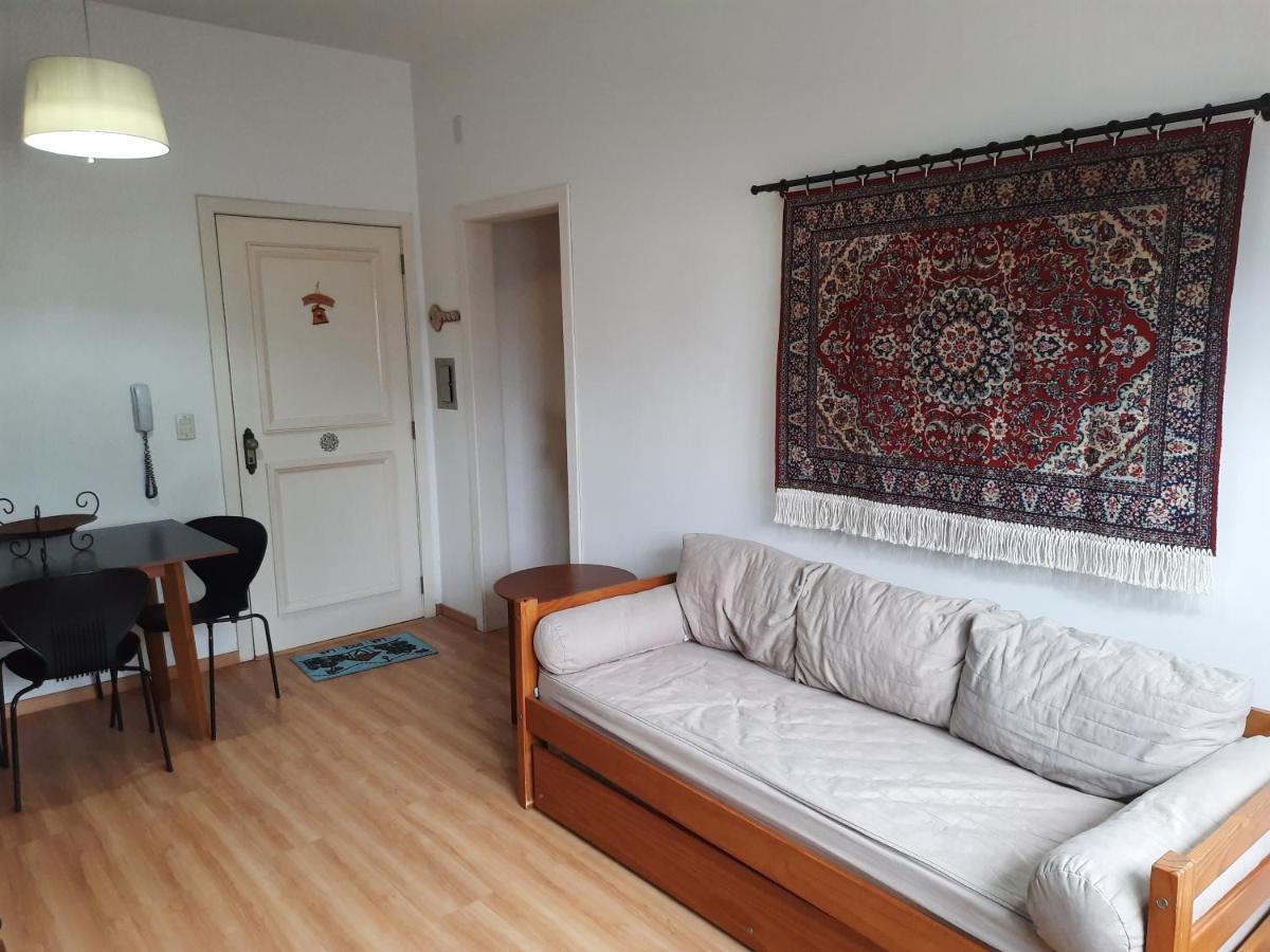 קנלה Apartamento Lago Grande Hotel מראה חיצוני תמונה