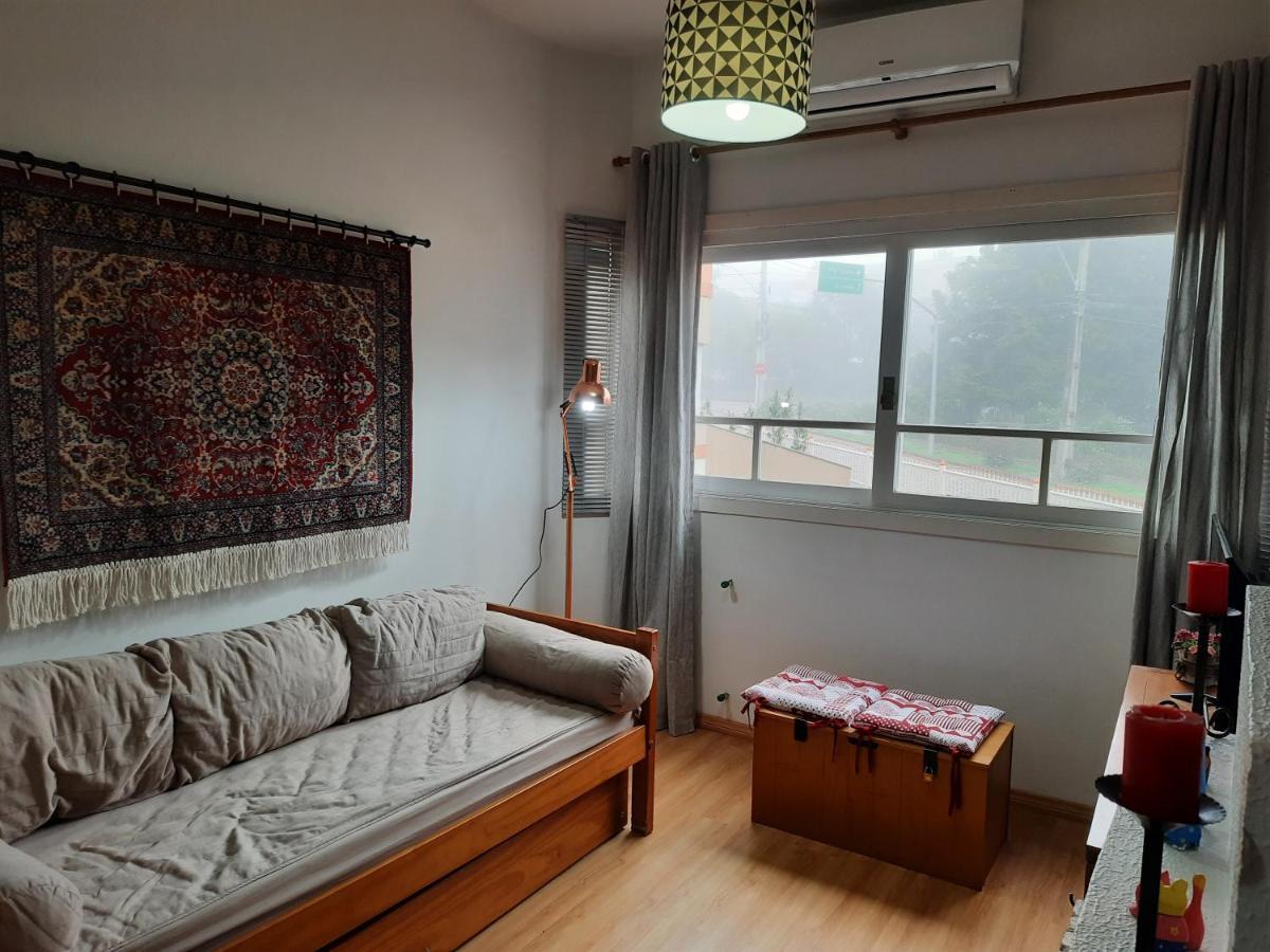 קנלה Apartamento Lago Grande Hotel מראה חיצוני תמונה