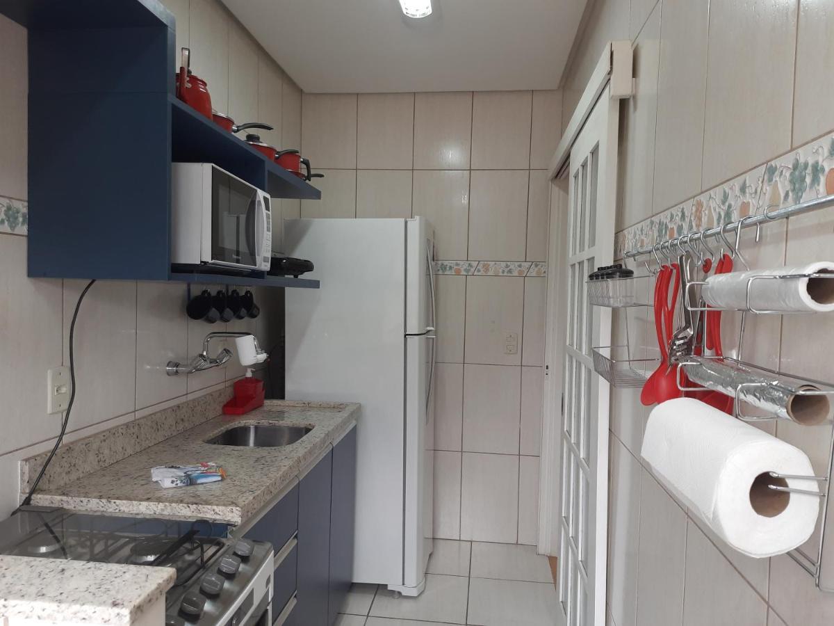 קנלה Apartamento Lago Grande Hotel מראה חיצוני תמונה