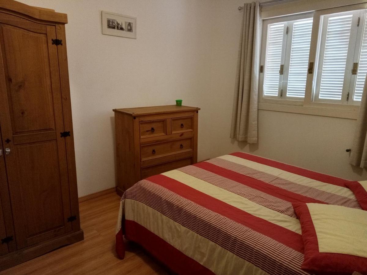 קנלה Apartamento Lago Grande Hotel מראה חיצוני תמונה