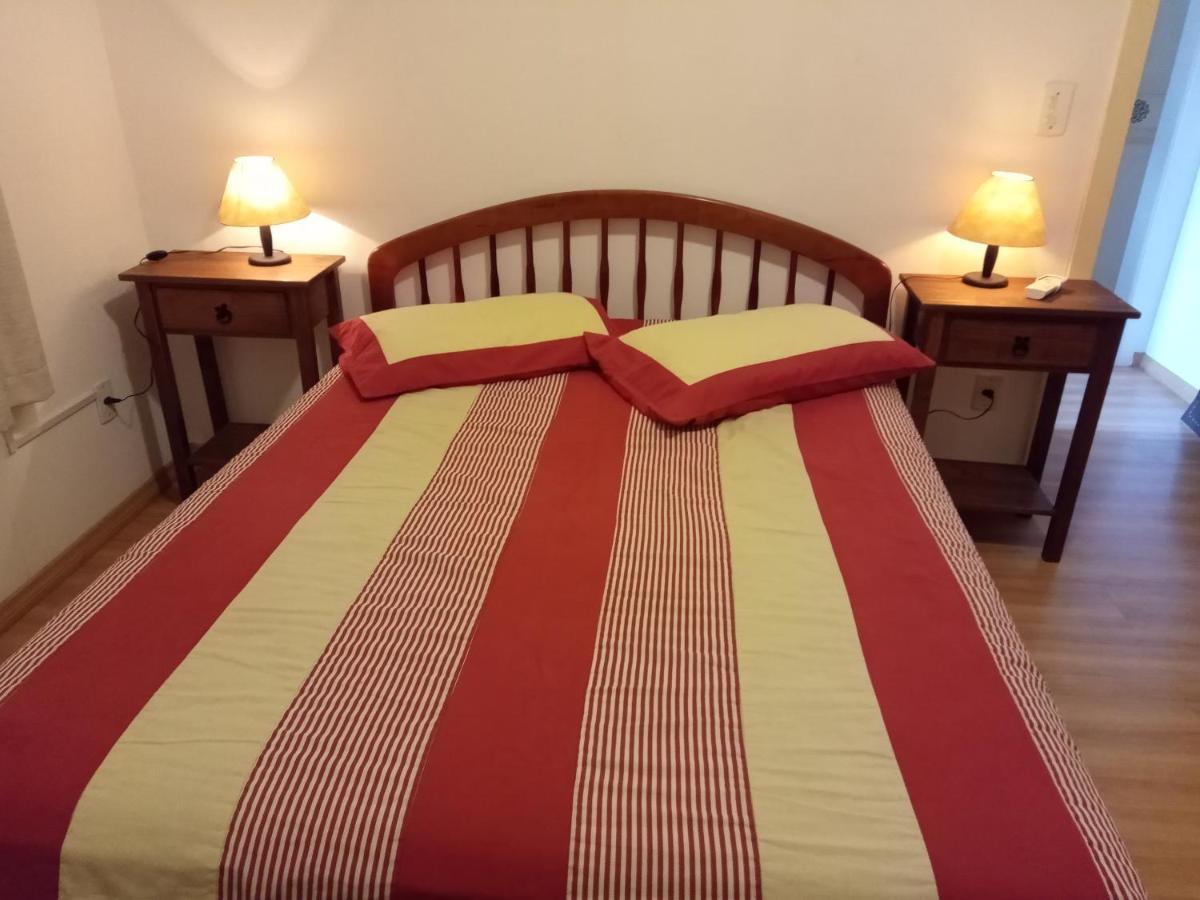 קנלה Apartamento Lago Grande Hotel מראה חיצוני תמונה