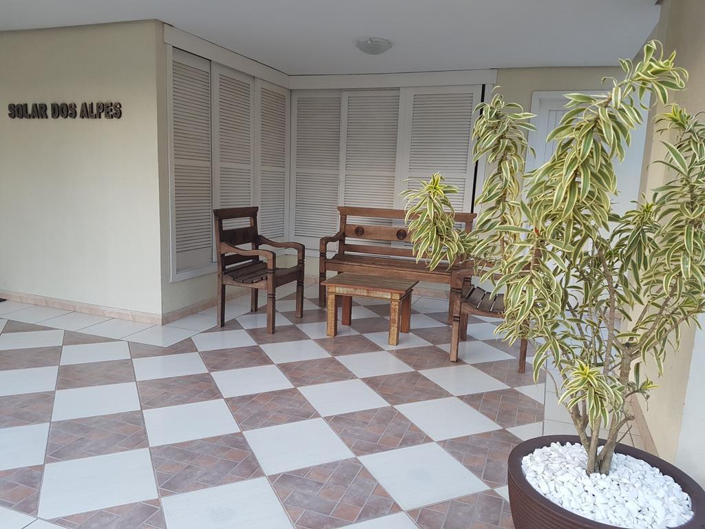 קנלה Apartamento Lago Grande Hotel מראה חיצוני תמונה