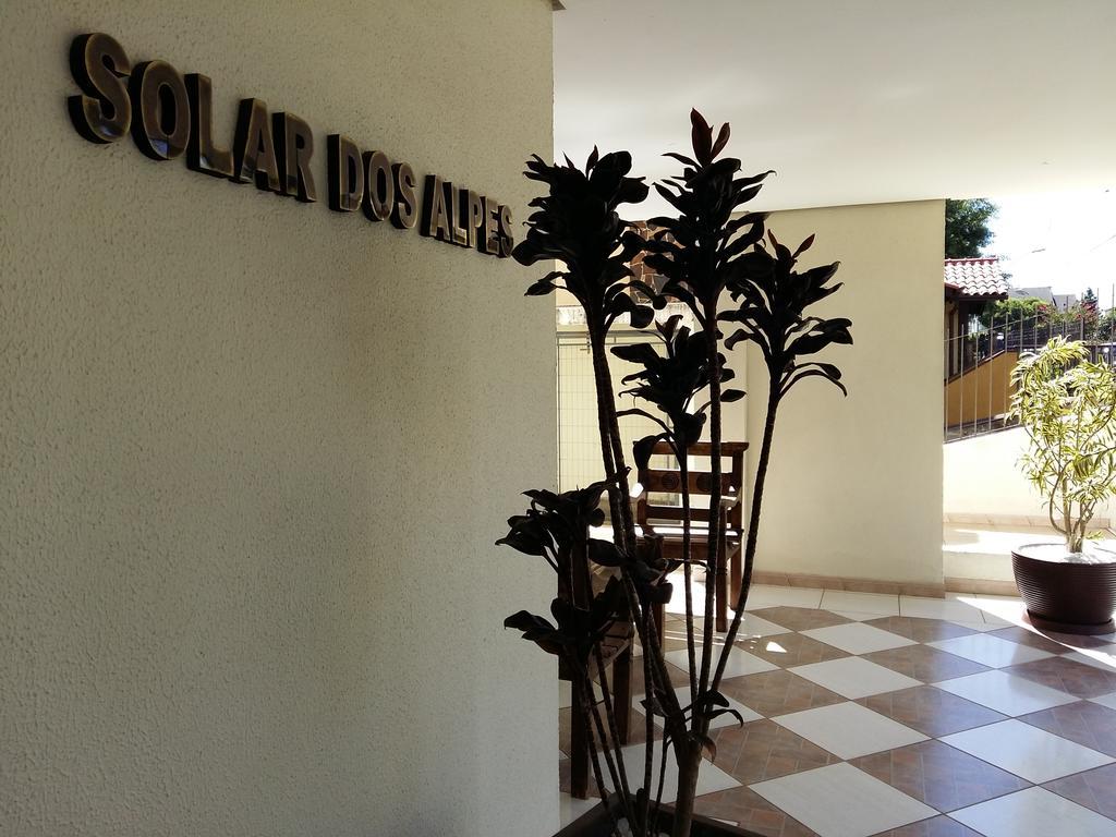 קנלה Apartamento Lago Grande Hotel מראה חיצוני תמונה