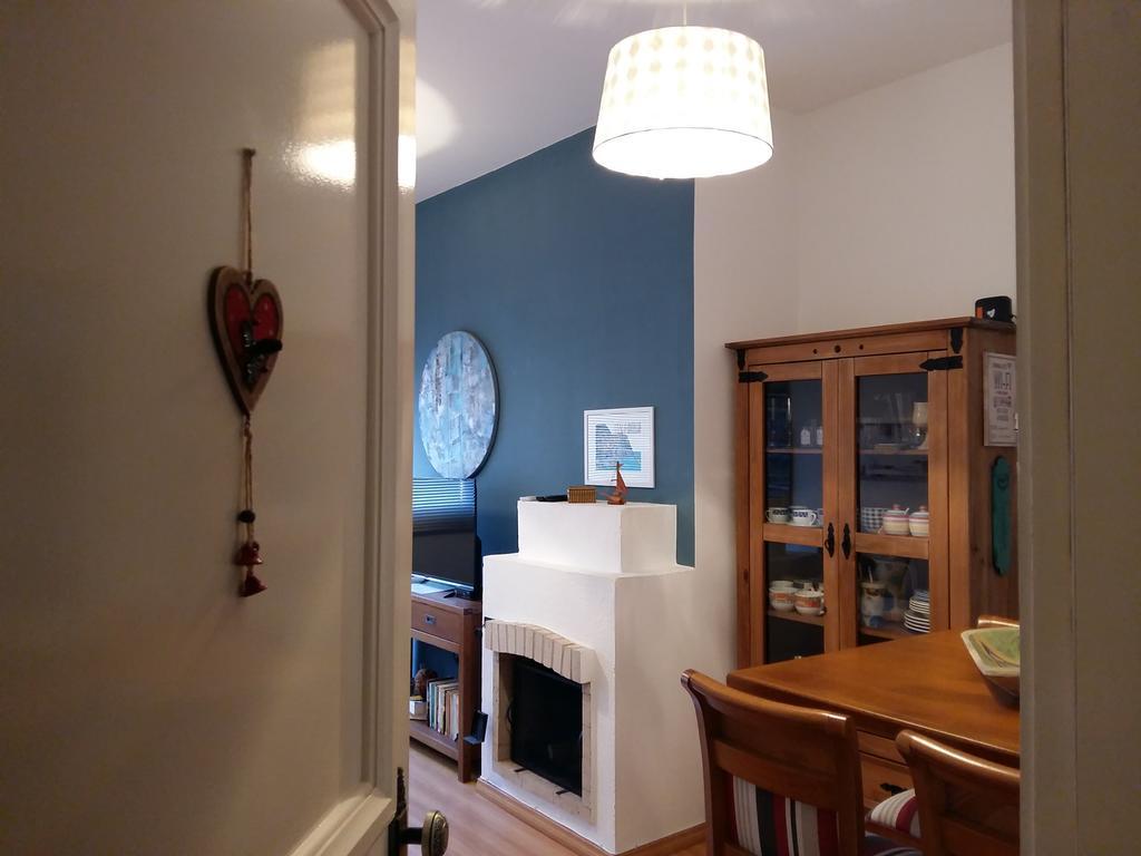 קנלה Apartamento Lago Grande Hotel מראה חיצוני תמונה