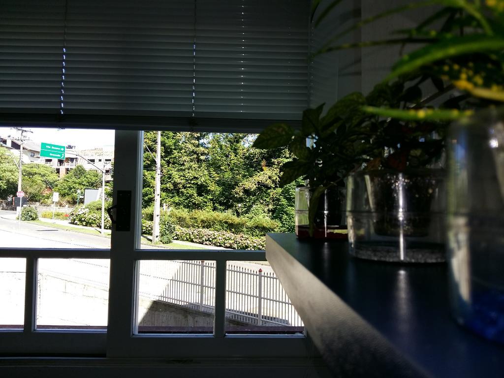 קנלה Apartamento Lago Grande Hotel מראה חיצוני תמונה